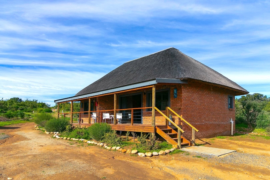 18 Bedroom Property for Sale in Oudtshoorn Rural Western Cape